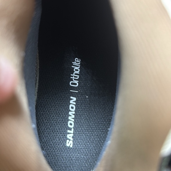 Salomon
X Ultra 360 Edge Mid Boot - Women's size 10 - Picture 8 of 8